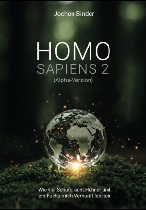 Homo Sapiens 2 (Alpha Version)